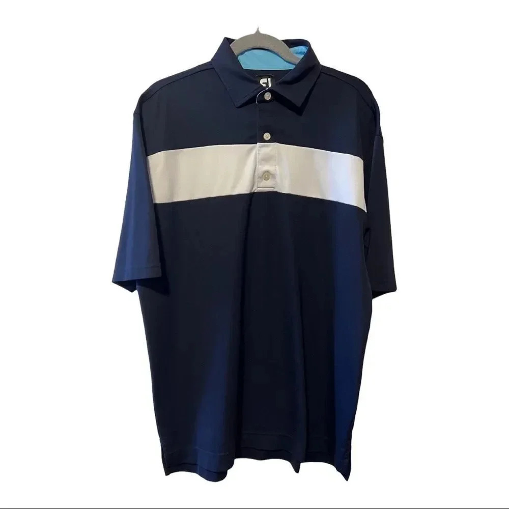 FootJoy FJ Polo Shirt